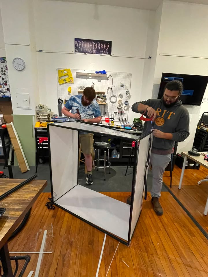 Southeastern CT Robotics, Inc