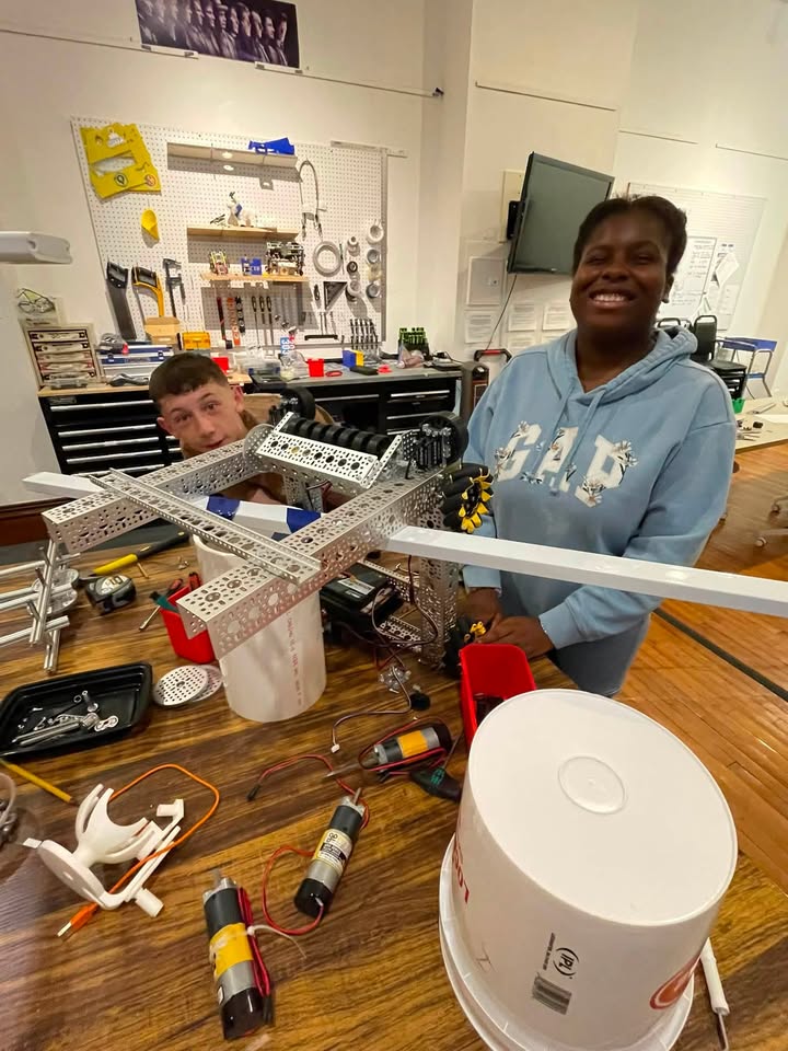 Southeastern CT Robotics, Inc