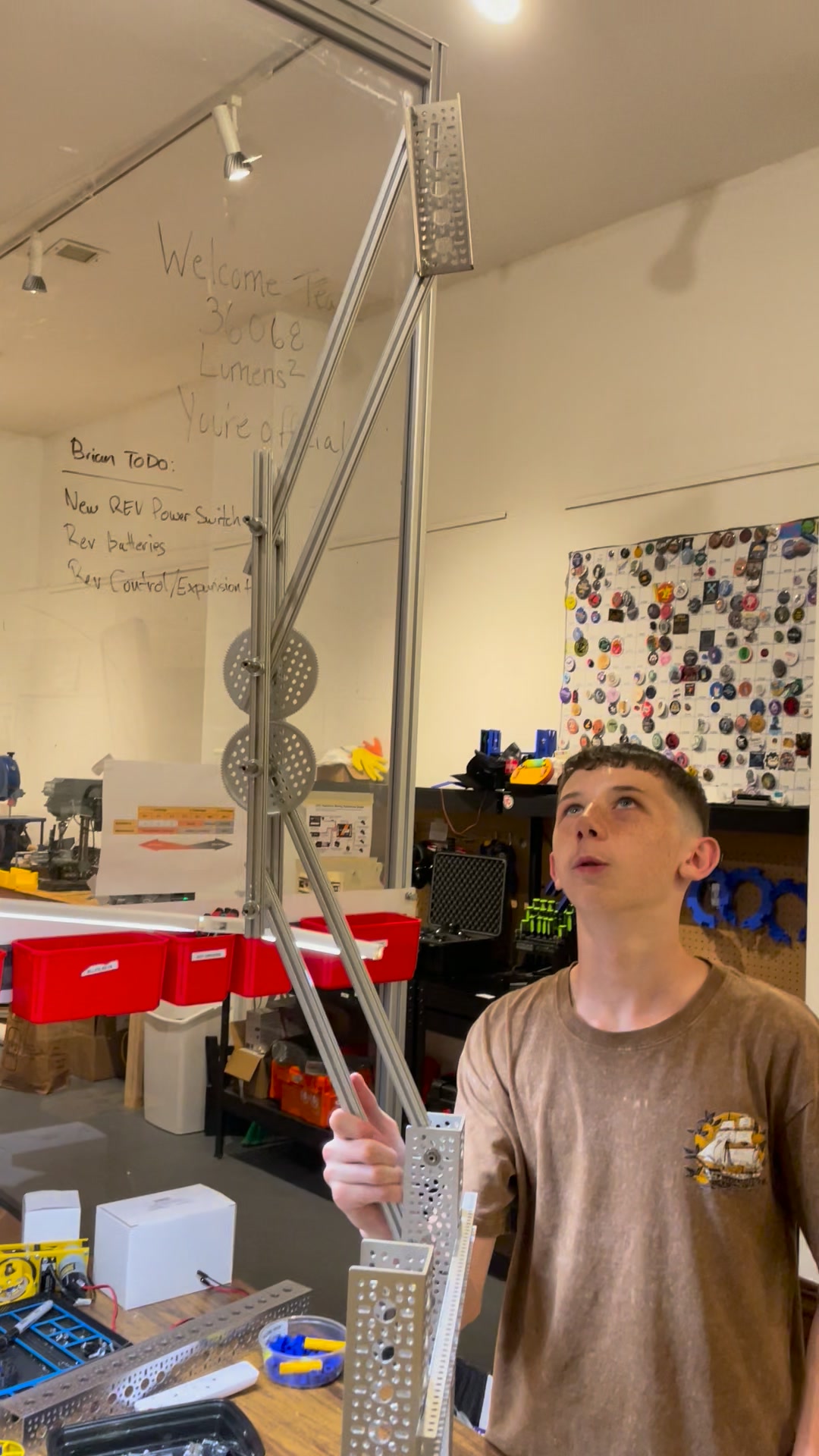 Southeastern CT Robotics, Inc