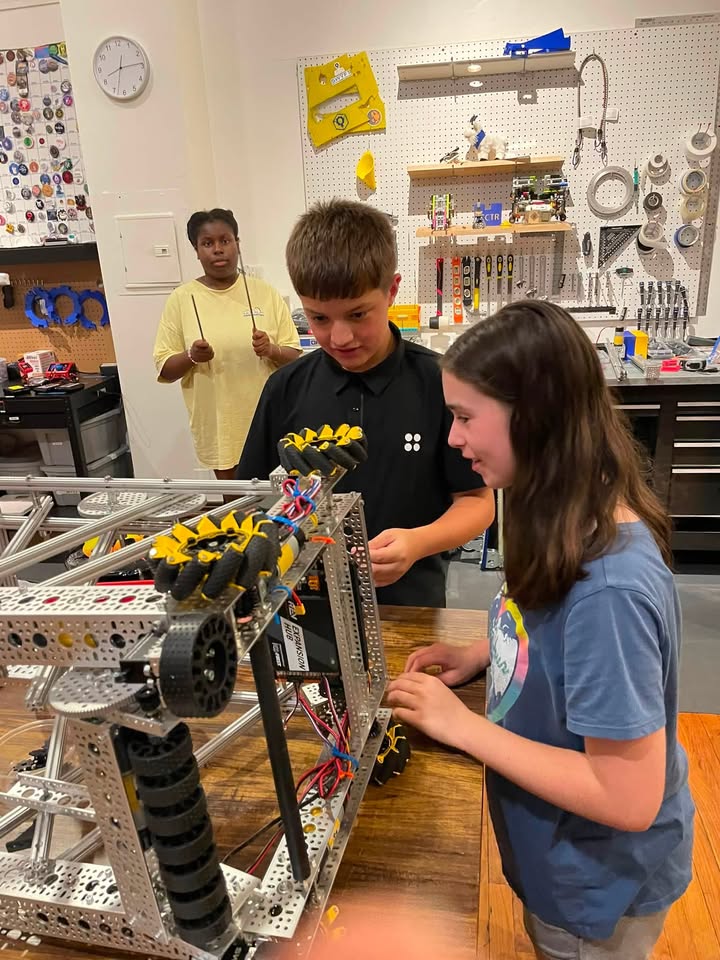 Southeastern CT Robotics, Inc