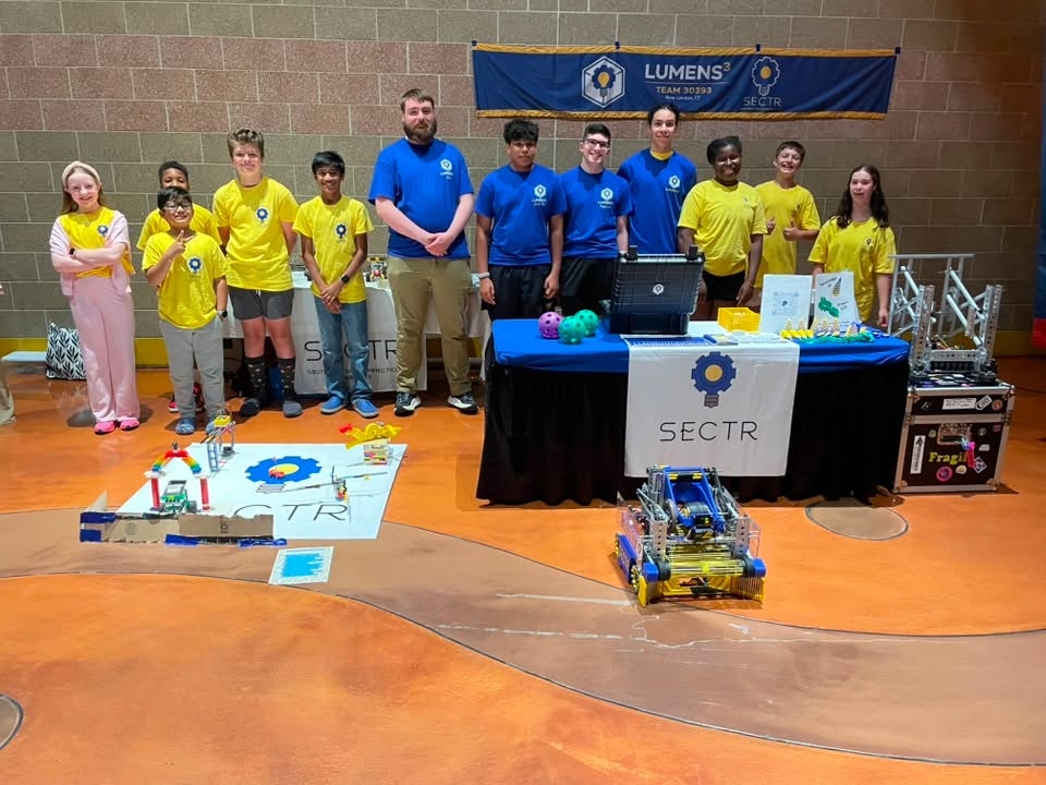 Southeastern CT Robotics, Inc