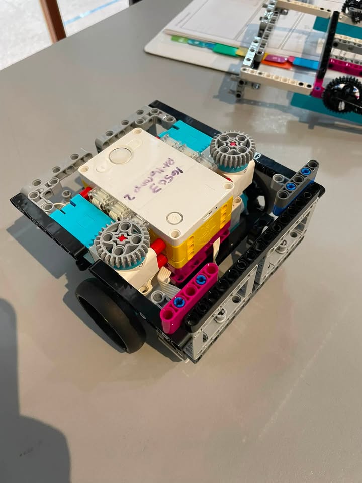 Southeastern CT Robotics, Inc