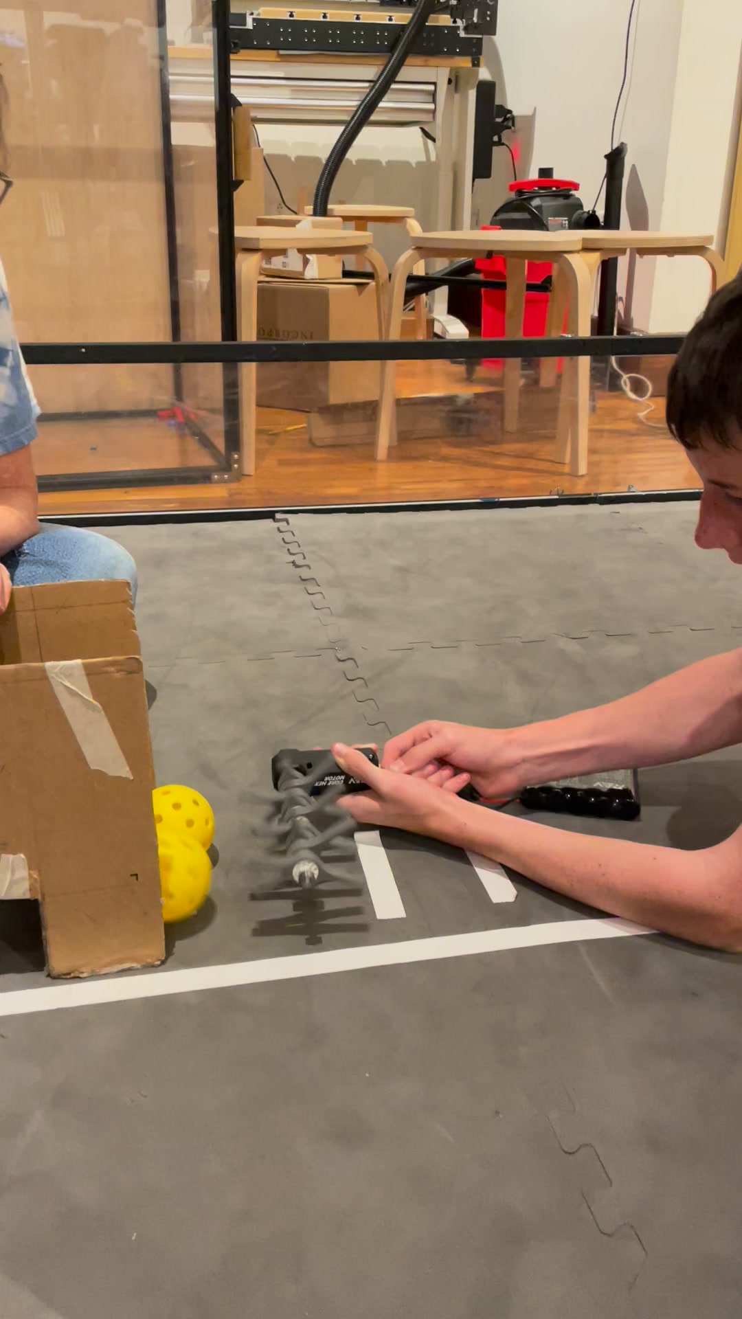 Southeastern CT Robotics, Inc