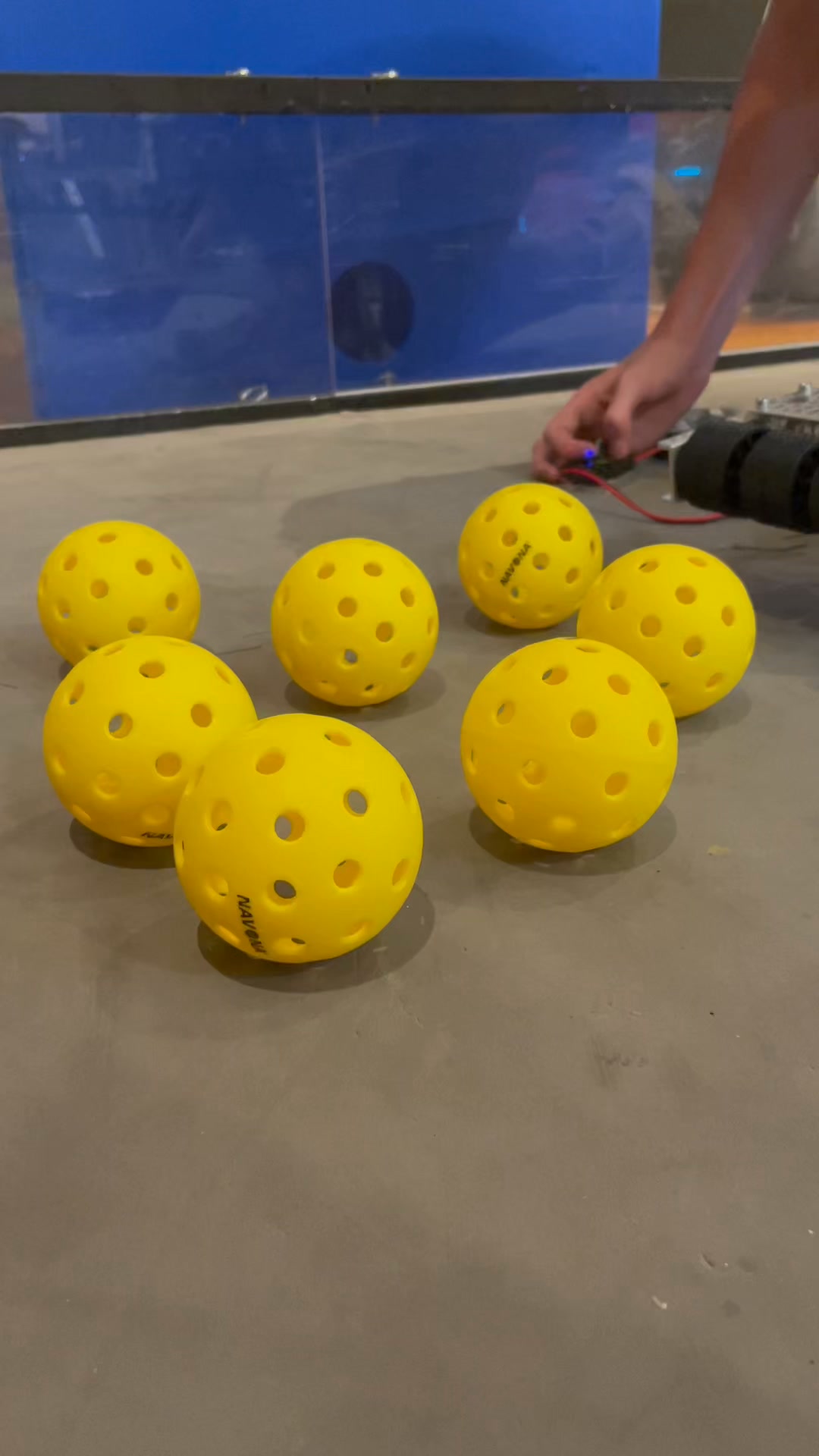 Southeastern CT Robotics, Inc