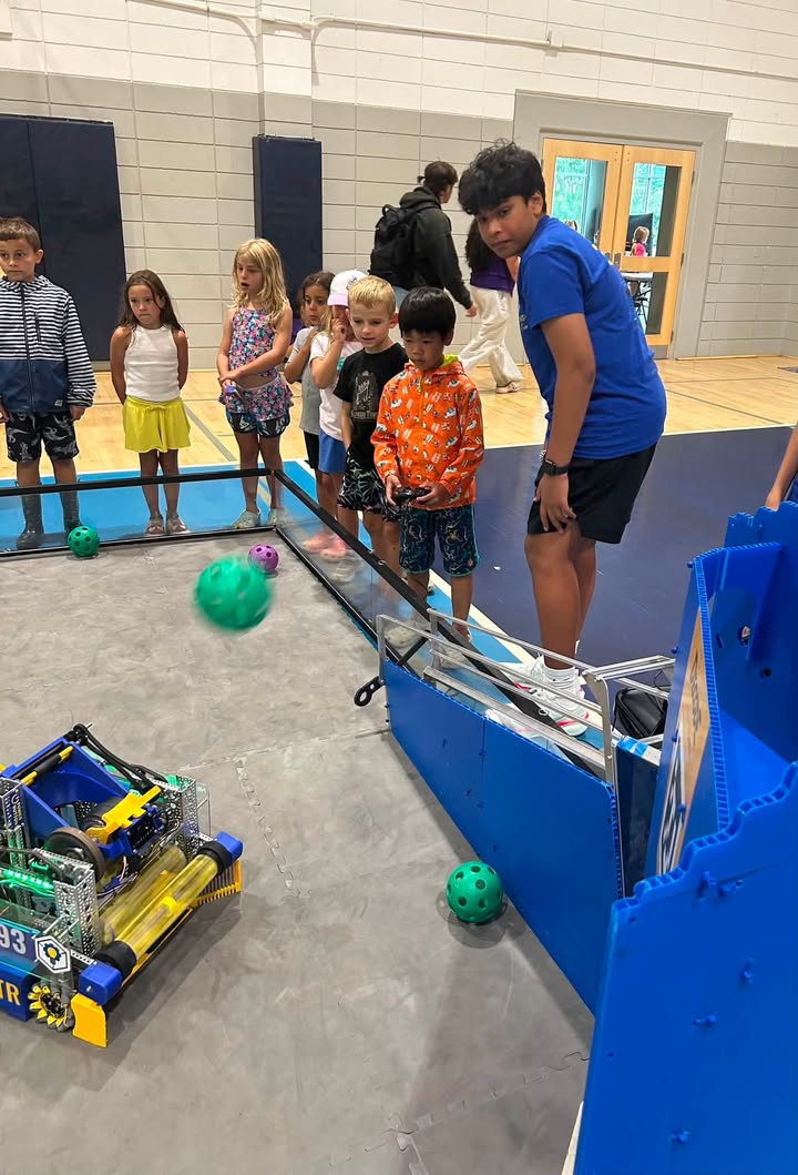 Southeastern CT Robotics, Inc
