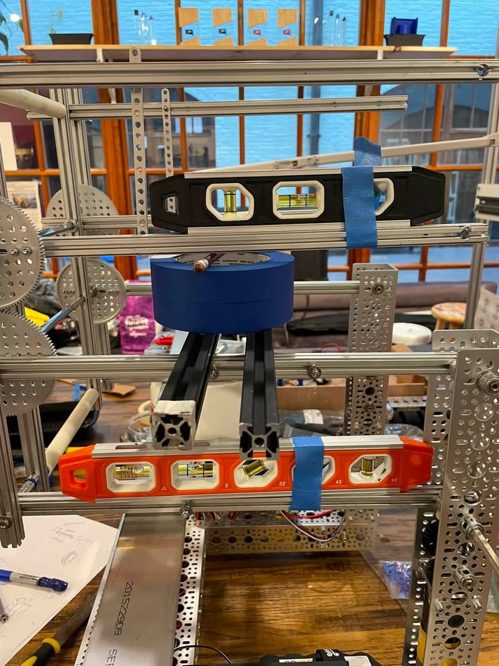 Southeastern CT Robotics, Inc