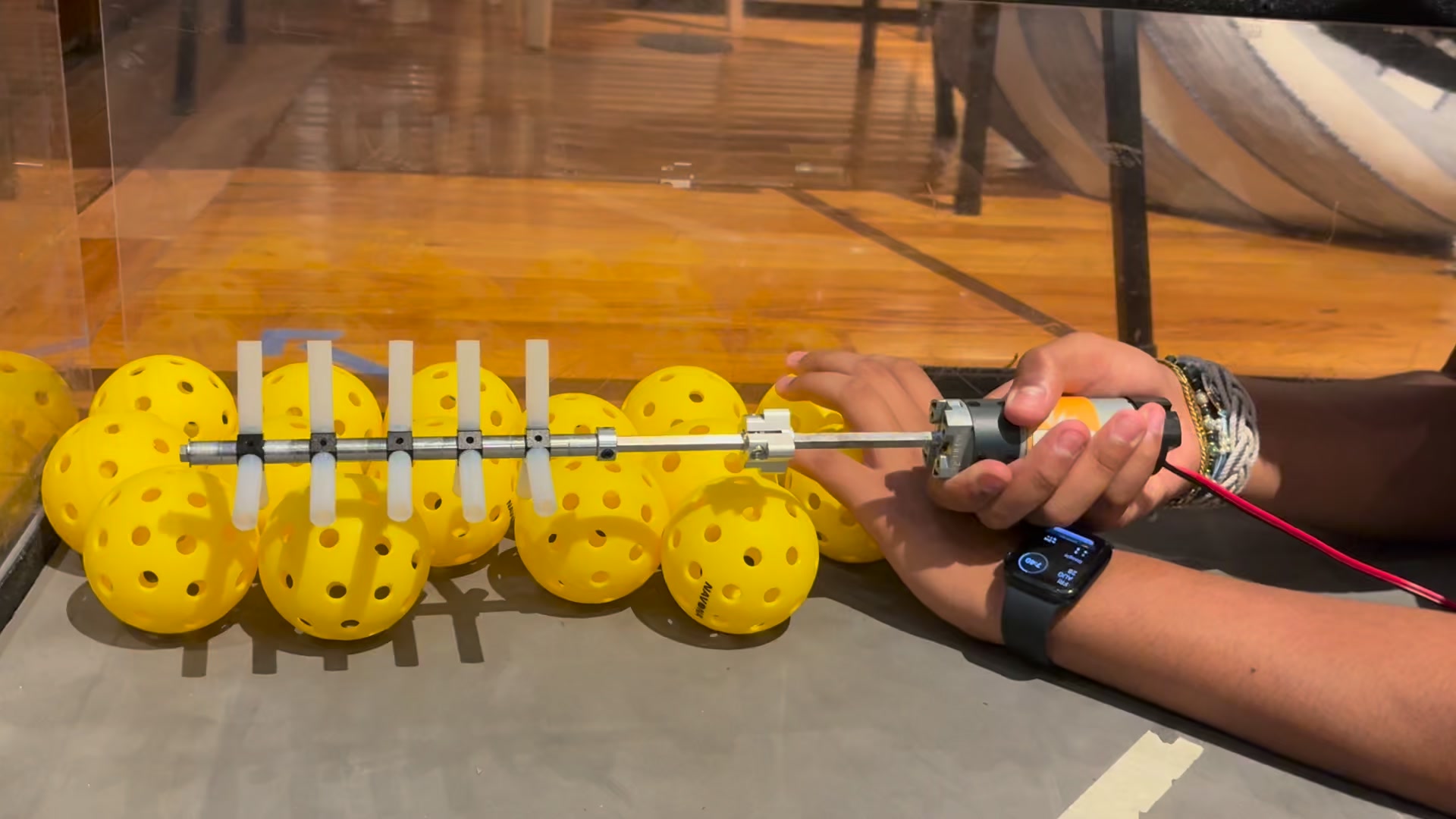 Southeastern CT Robotics, Inc