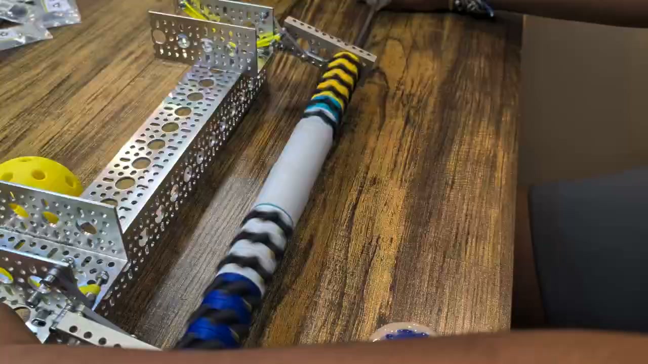Southeastern CT Robotics, Inc