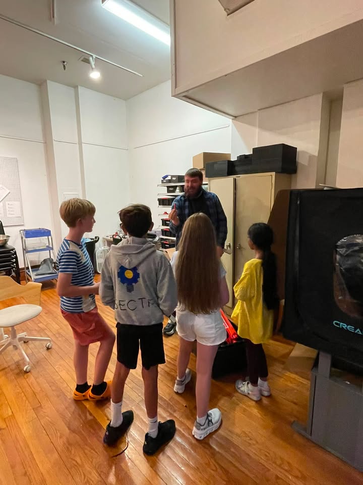 Southeastern CT Robotics, Inc