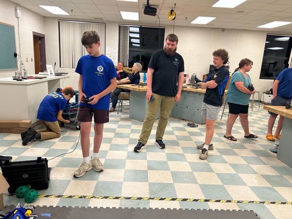 Southeastern CT Robotics, Inc