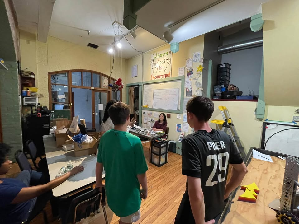 Southeastern CT Robotics, Inc