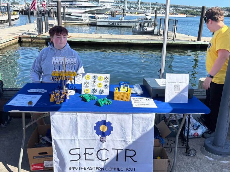 Southeastern CT Robotics, Inc