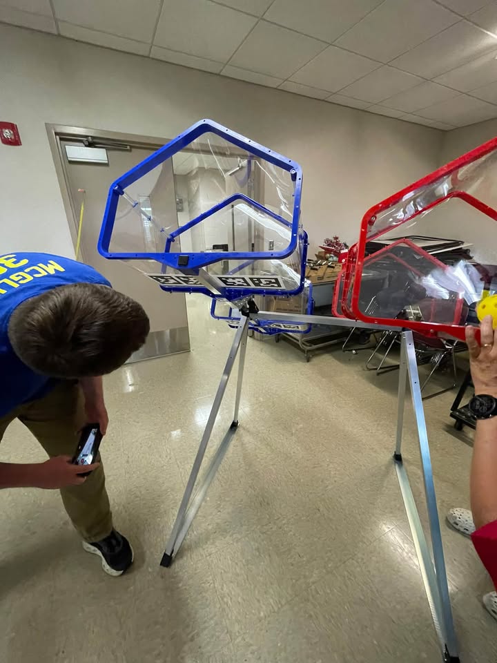 Southeastern CT Robotics, Inc