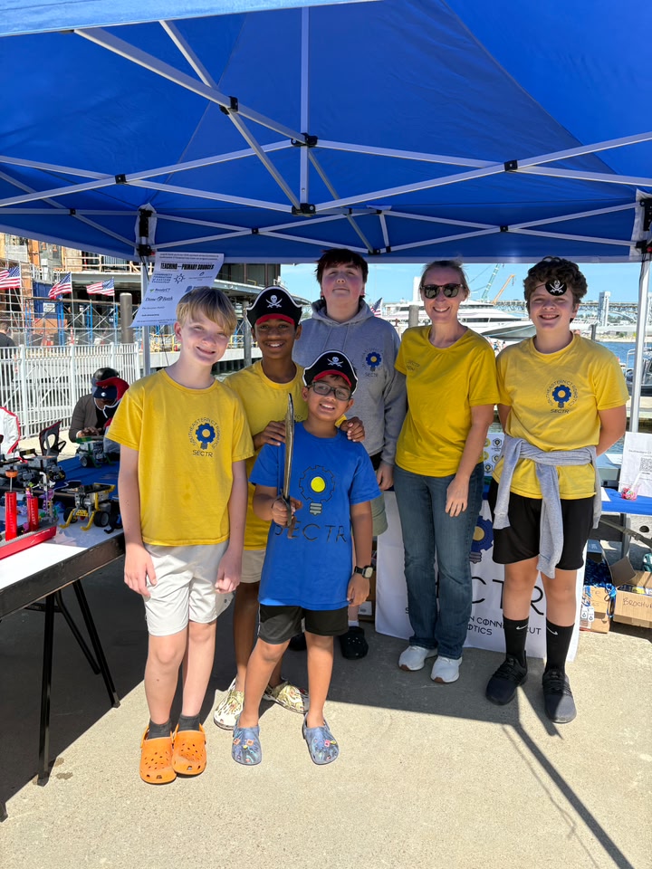 Southeastern CT Robotics, Inc