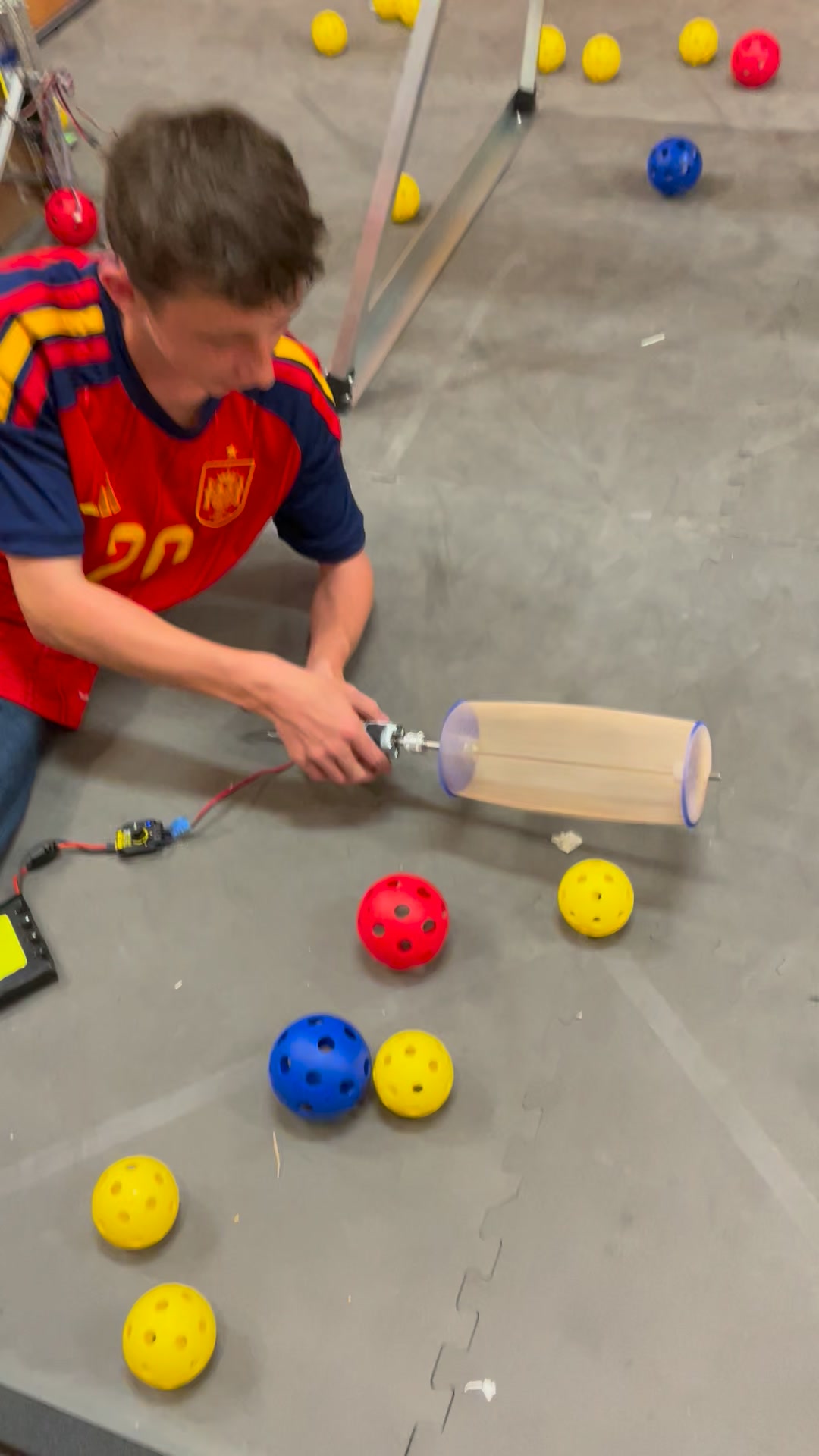 Southeastern CT Robotics, Inc