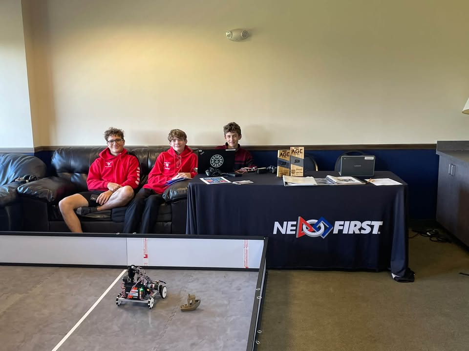 Southeastern CT Robotics, Inc
