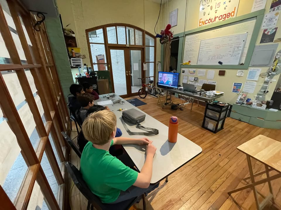 Southeastern CT Robotics, Inc