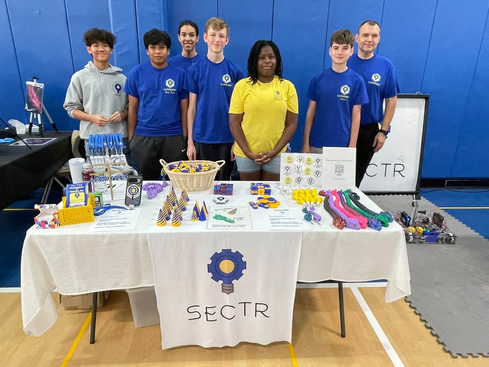 Southeastern CT Robotics, Inc