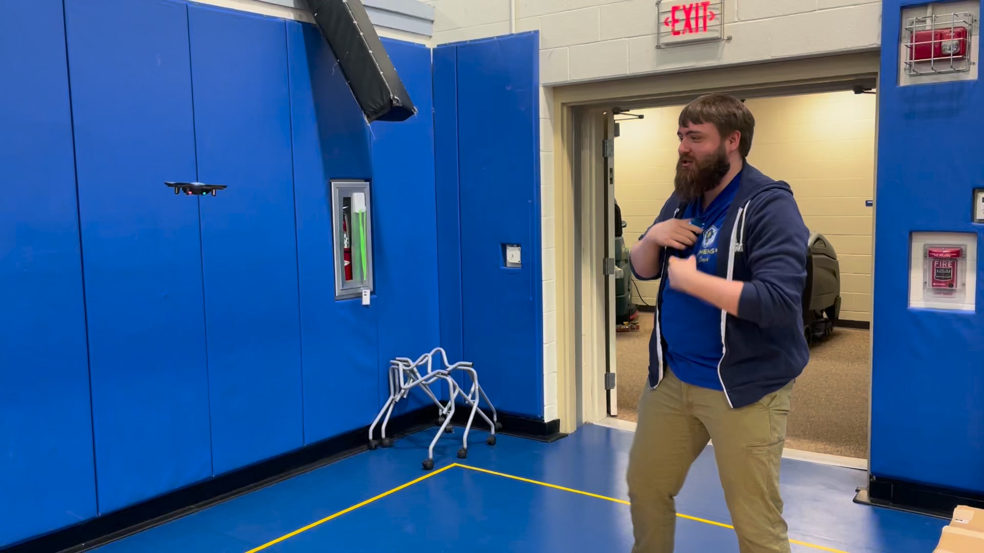 Southeastern CT Robotics, Inc