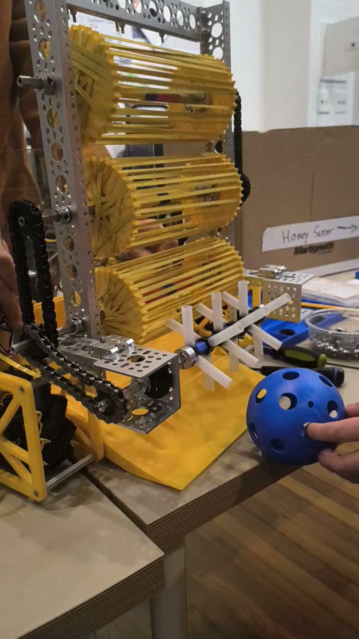 Southeastern CT Robotics, Inc