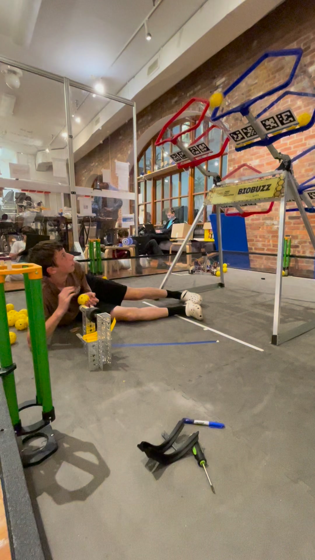 Southeastern CT Robotics, Inc