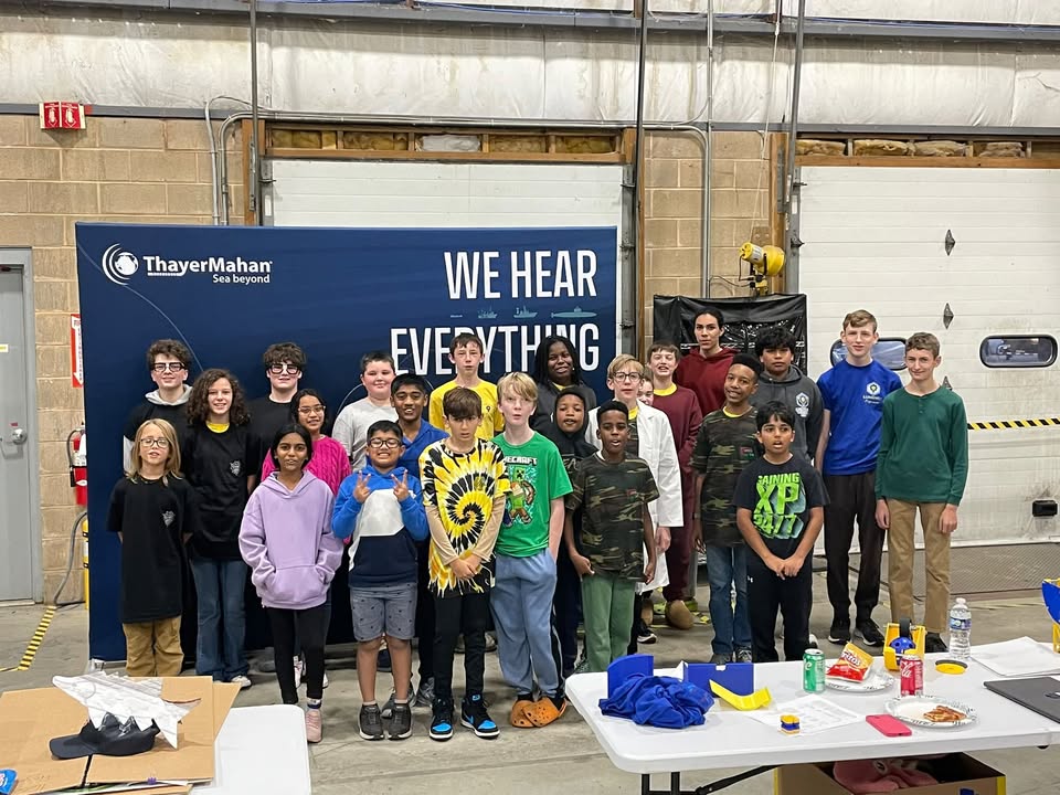 Southeastern CT Robotics, Inc
