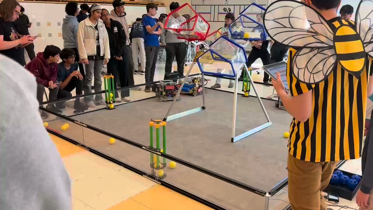 Southeastern CT Robotics, Inc