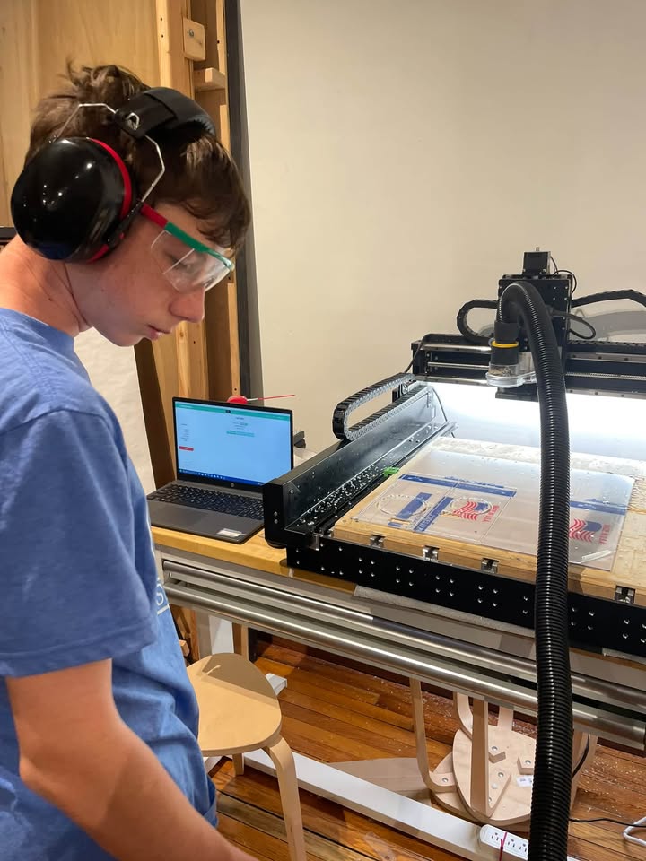 Southeastern CT Robotics, Inc